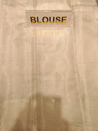 Cotton Saree