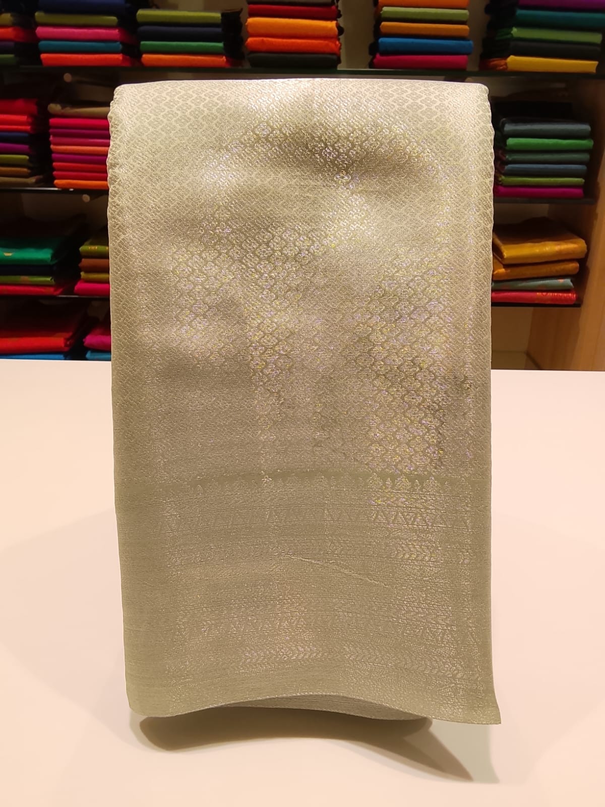 Cotton Saree
