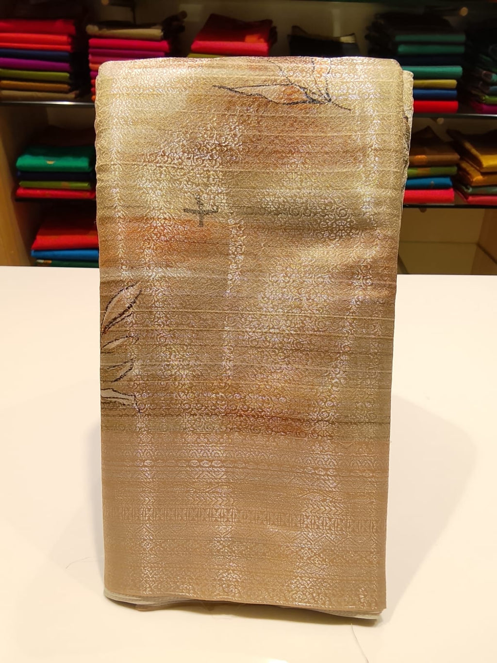 Cotton Saree