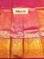 Half Silk Saree