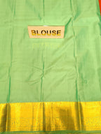 Half Silk Saree