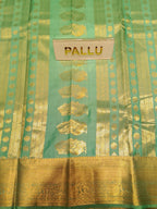 Half Silk Saree
