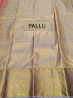 Half Silk Saree