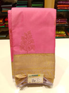 Half Silk Saree