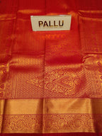Half Silk Saree