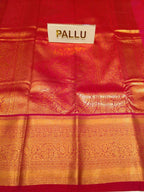 Half Silk Saree