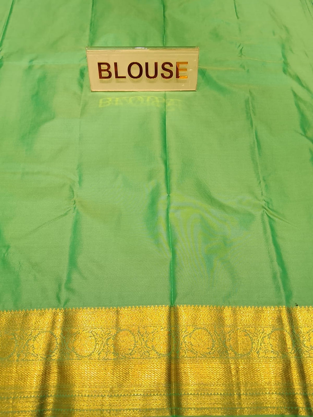 Half Silk Saree