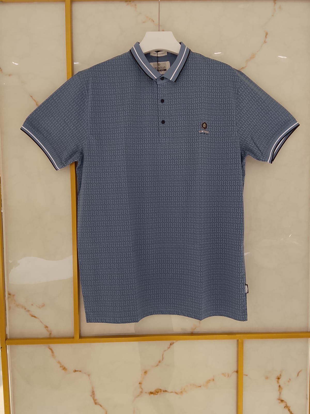 Mens T-Shirt