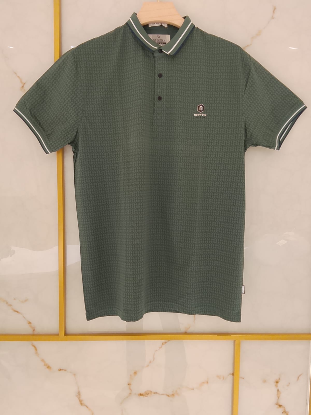 Mens T-Shirt