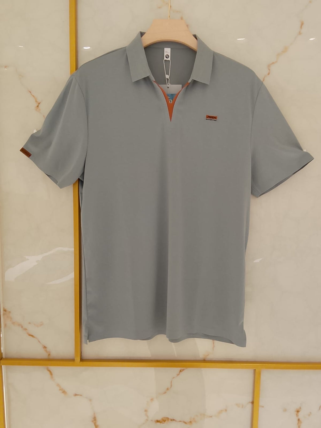 Mens T-Shirt