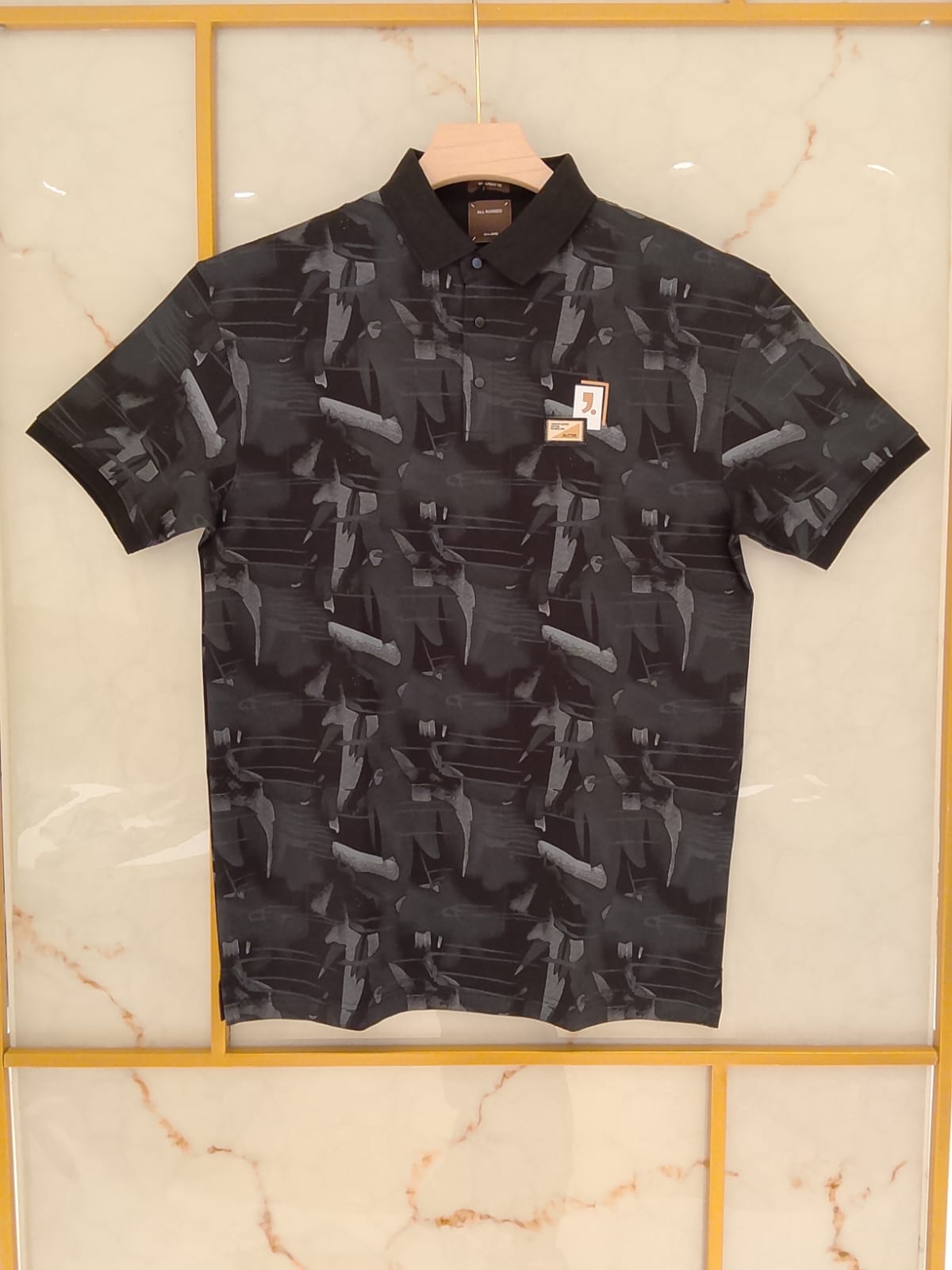 Mens T-Shirt