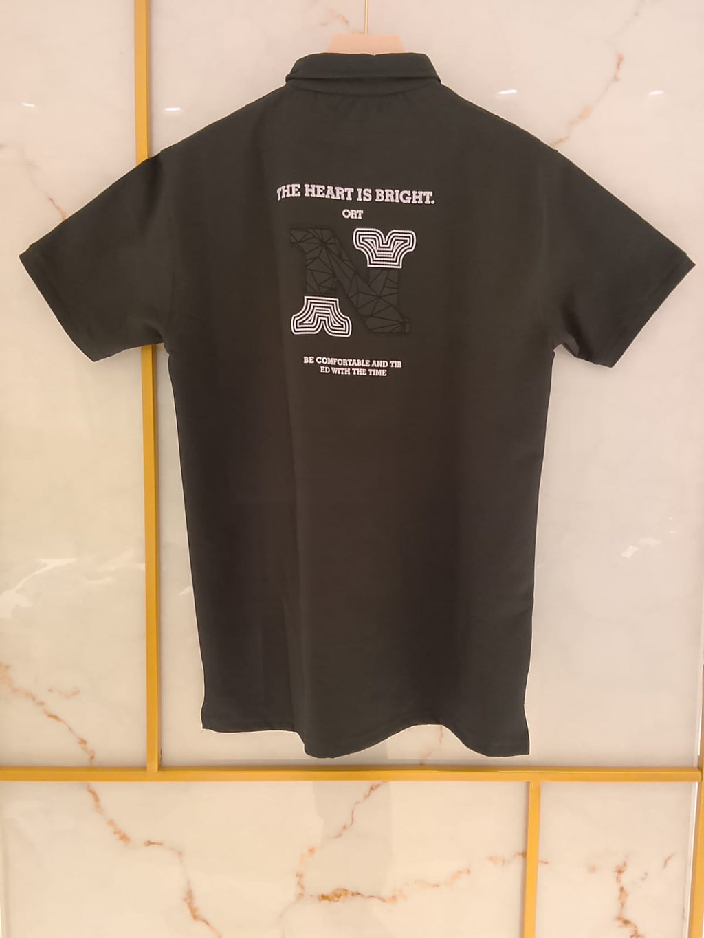 Mens T-Shirt