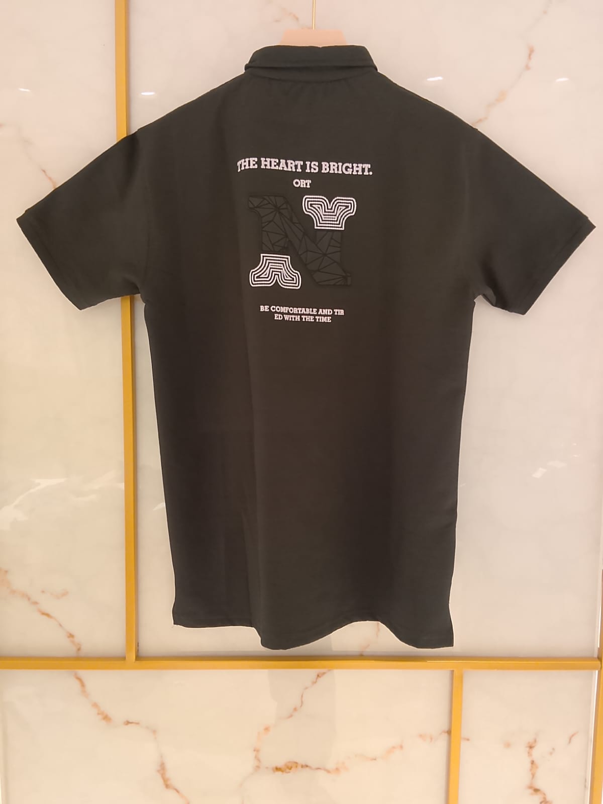 Mens T-Shirt