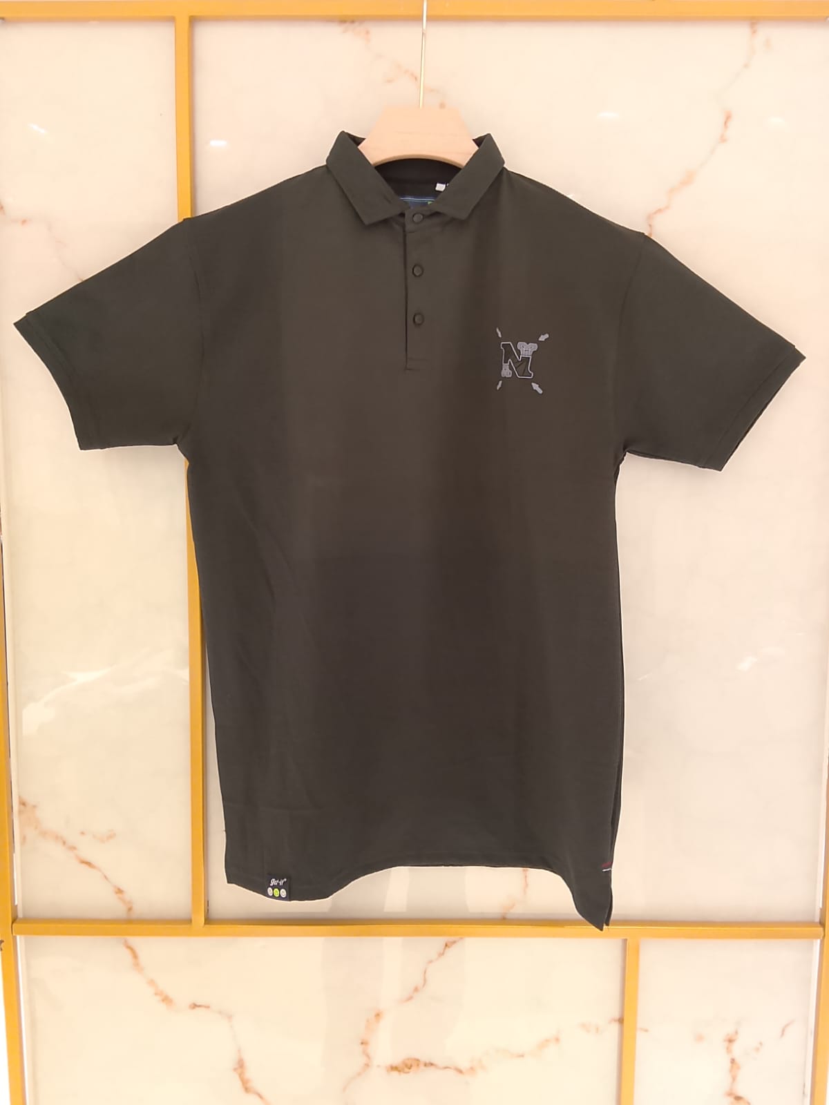 Mens T-Shirt
