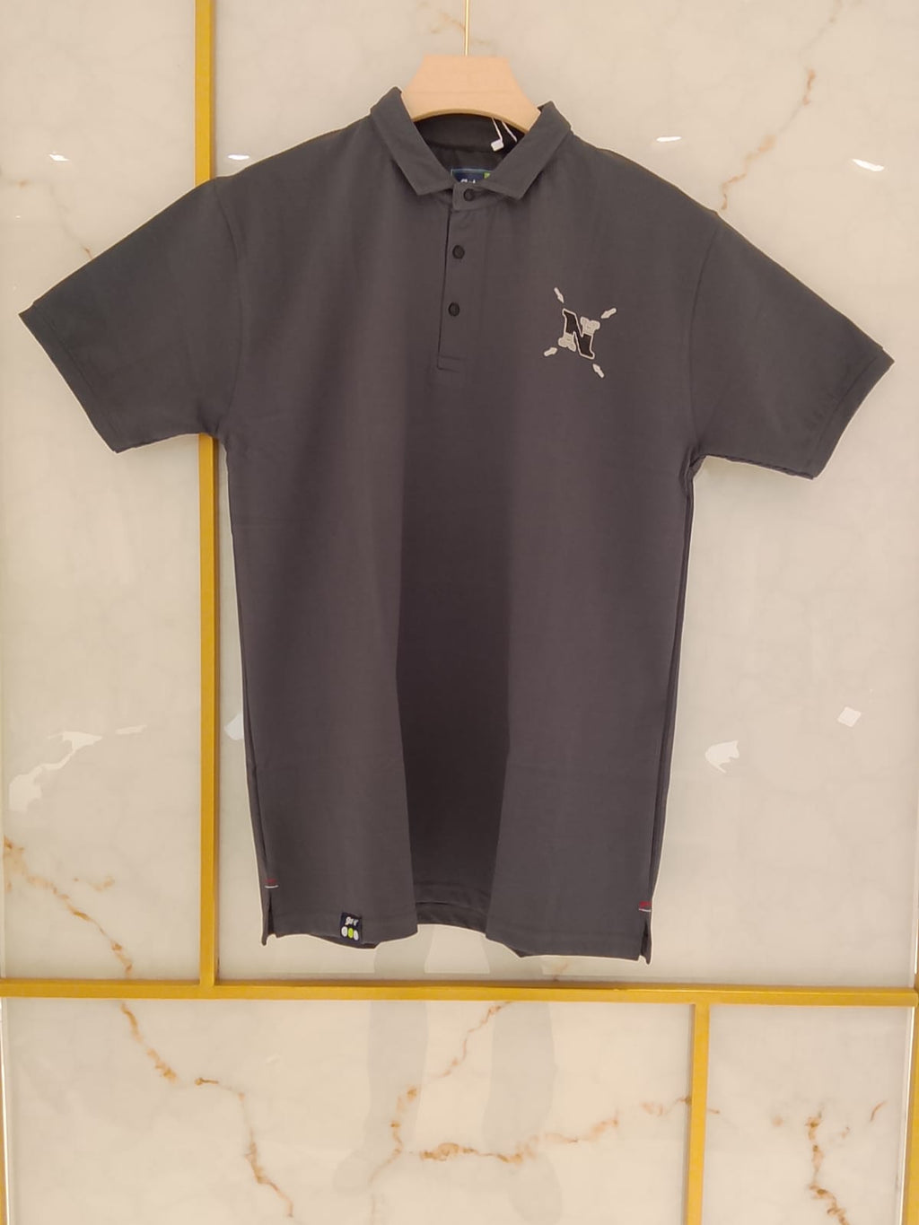 Mens T-Shirt