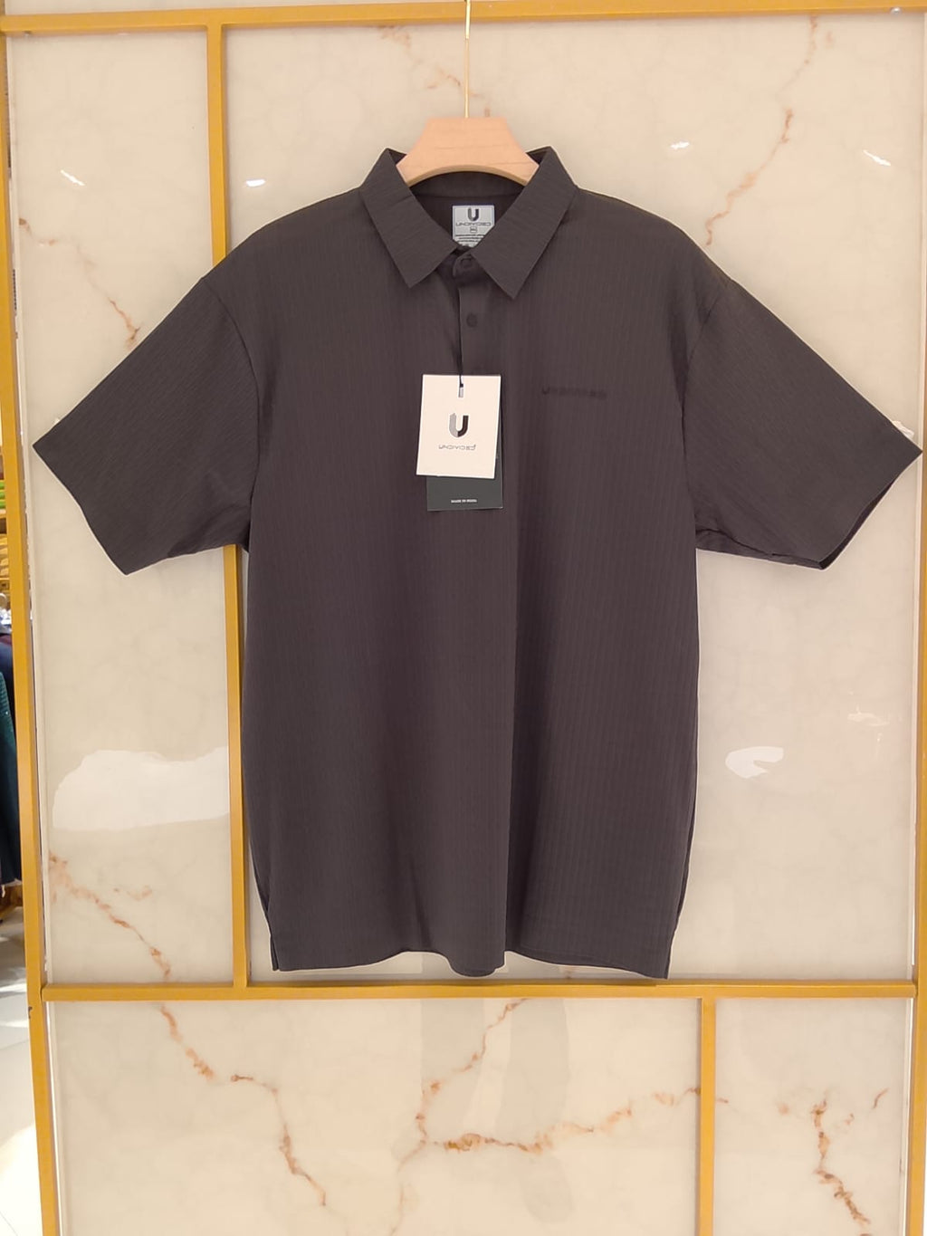 Mens T-Shirt