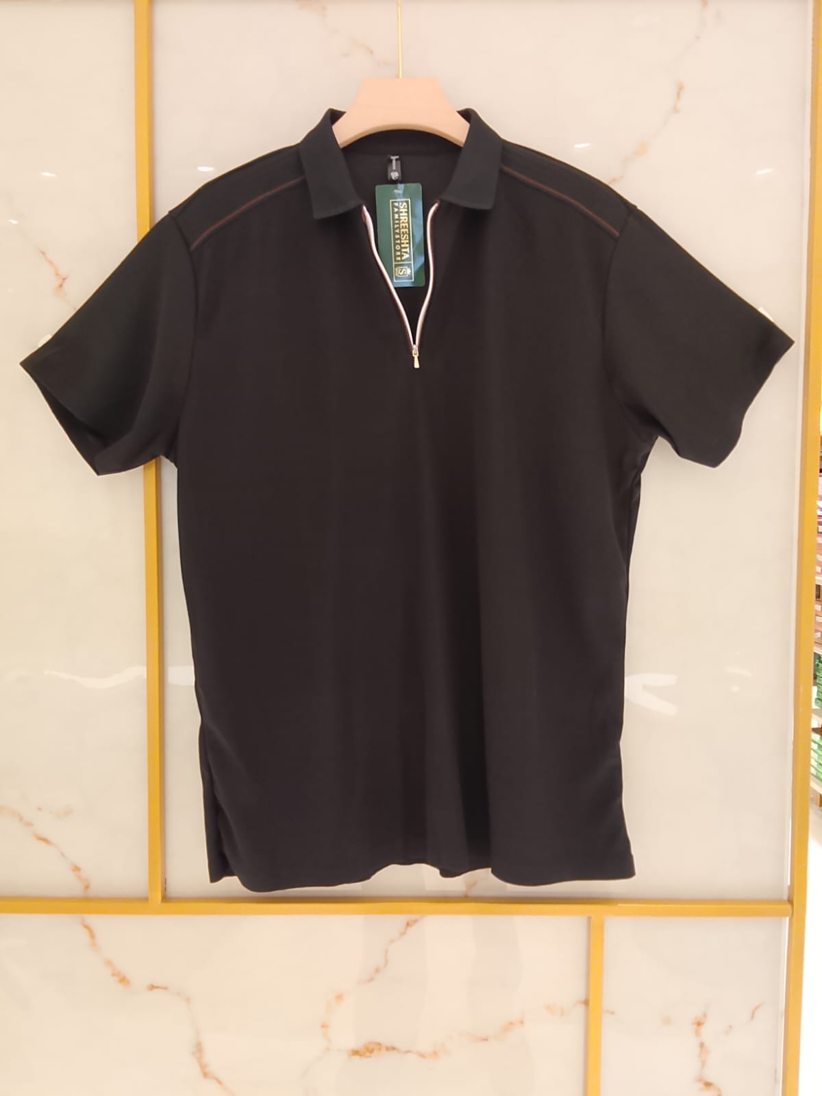 Mens T-Shirt
