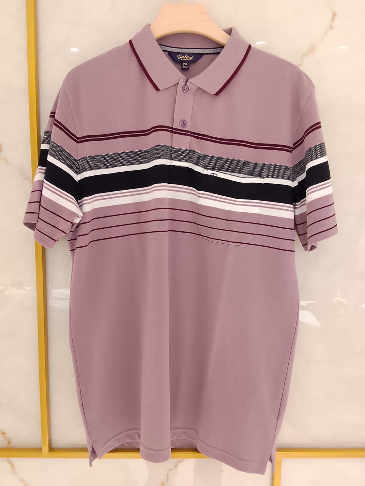 Mens T-Shirt