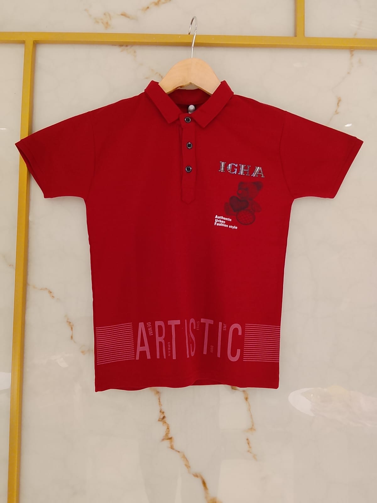 Kids T-Shirt