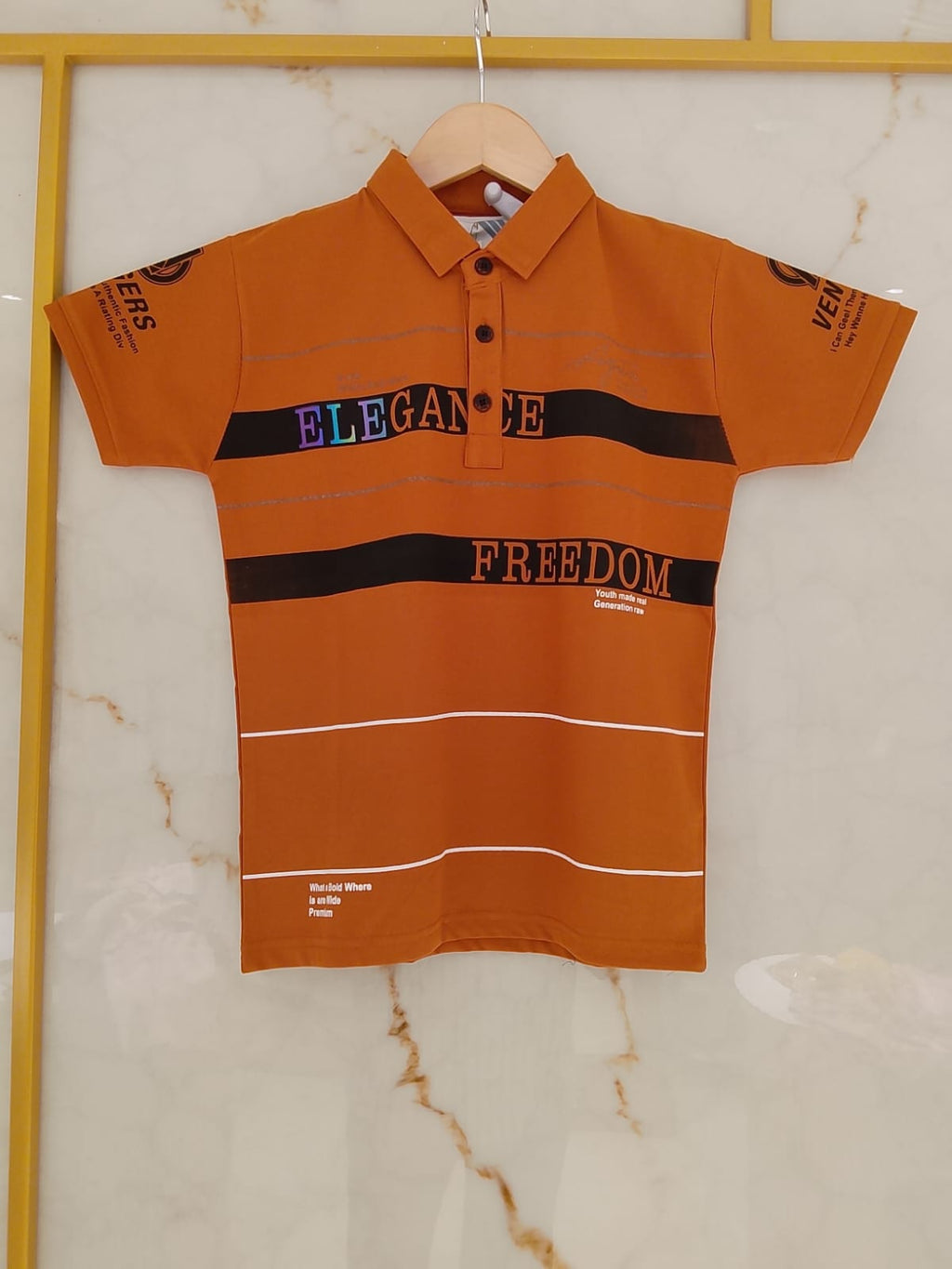 Kids T-Shirt
