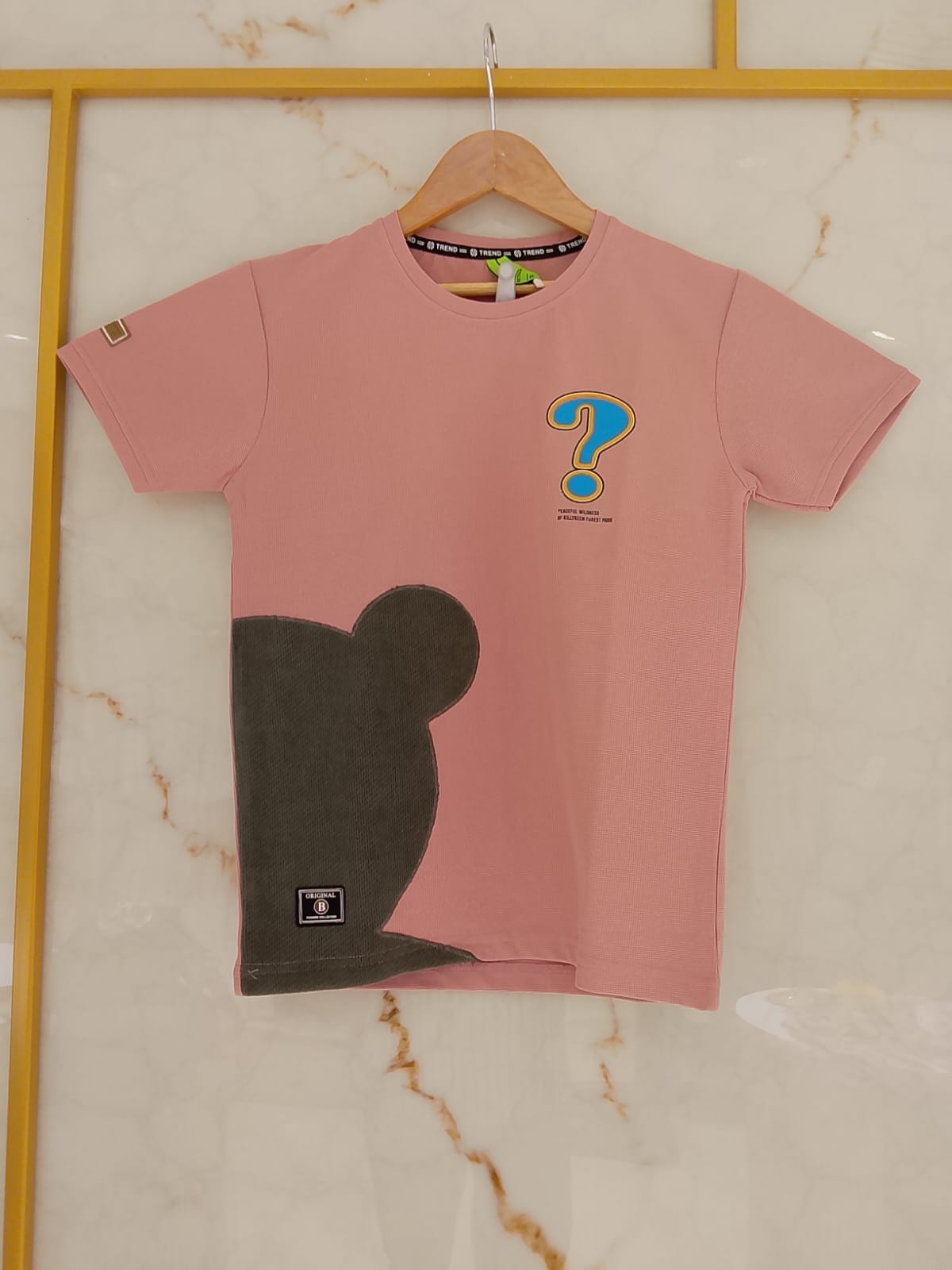 Kids T-Shirt