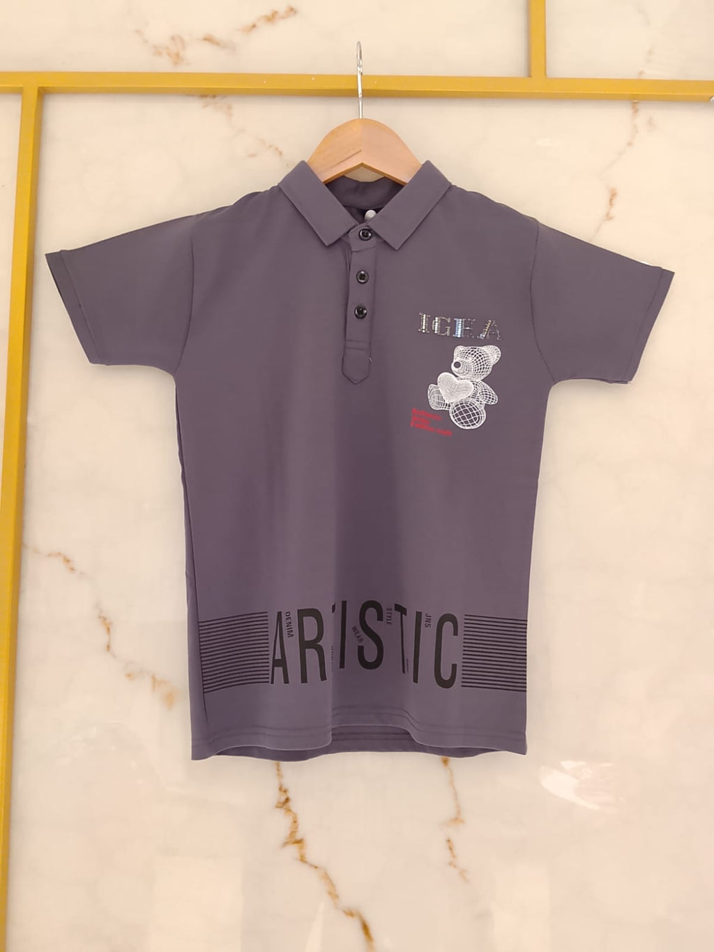 Kids T-Shirt