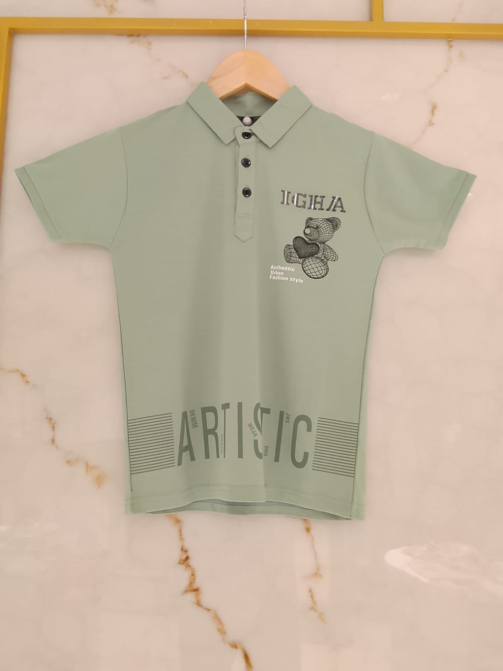 Kids T-Shirt