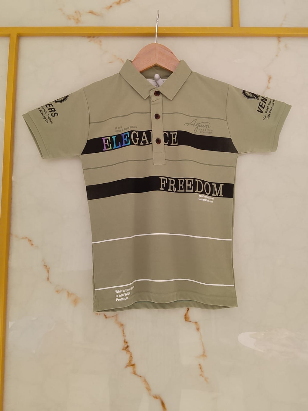 Kids T-Shirt