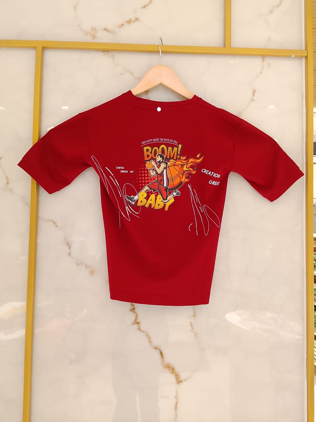 Kids T-Shirt
