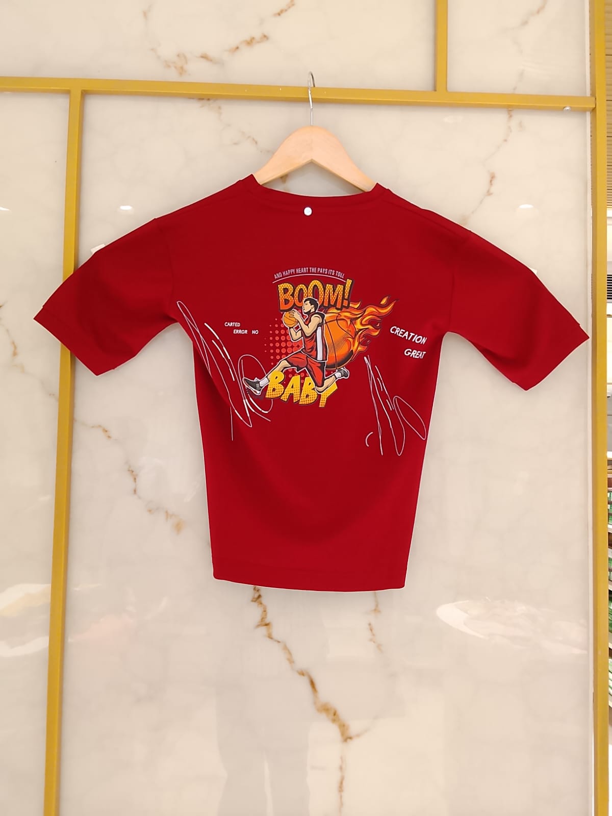Kids T-Shirt