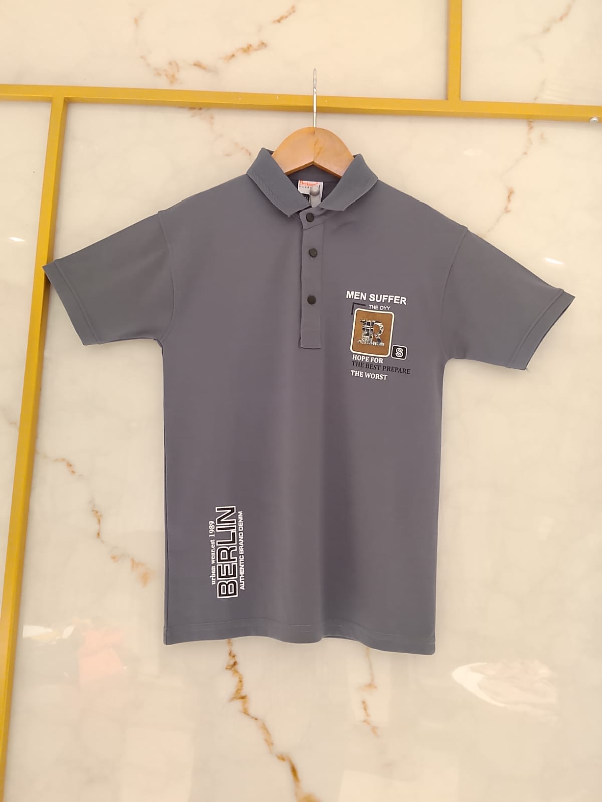 Kids T-Shirt