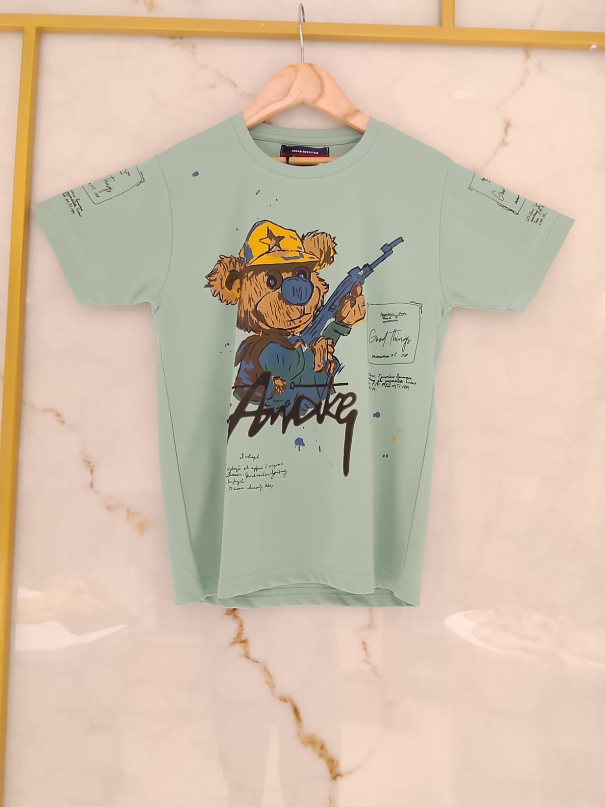 Kids T-Shirt