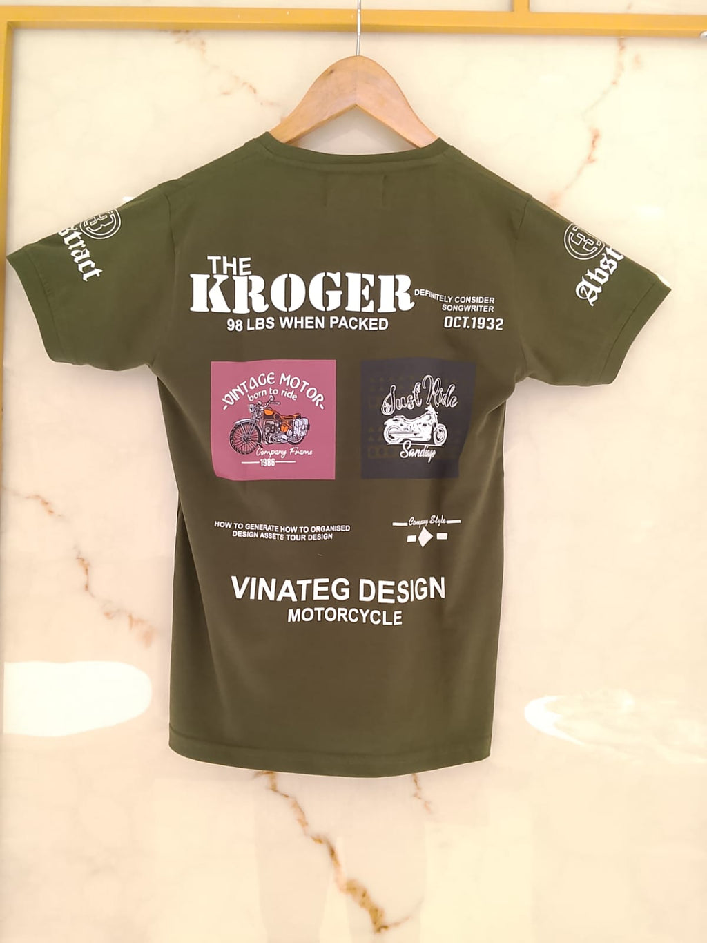 Kids T-Shirt