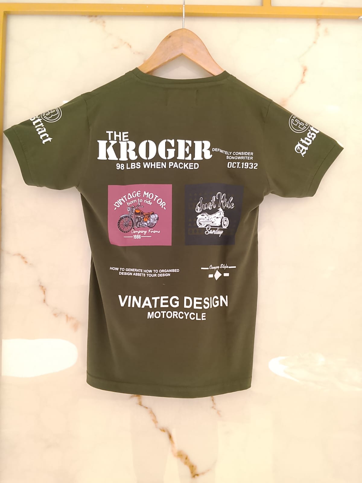 Kids T-Shirt