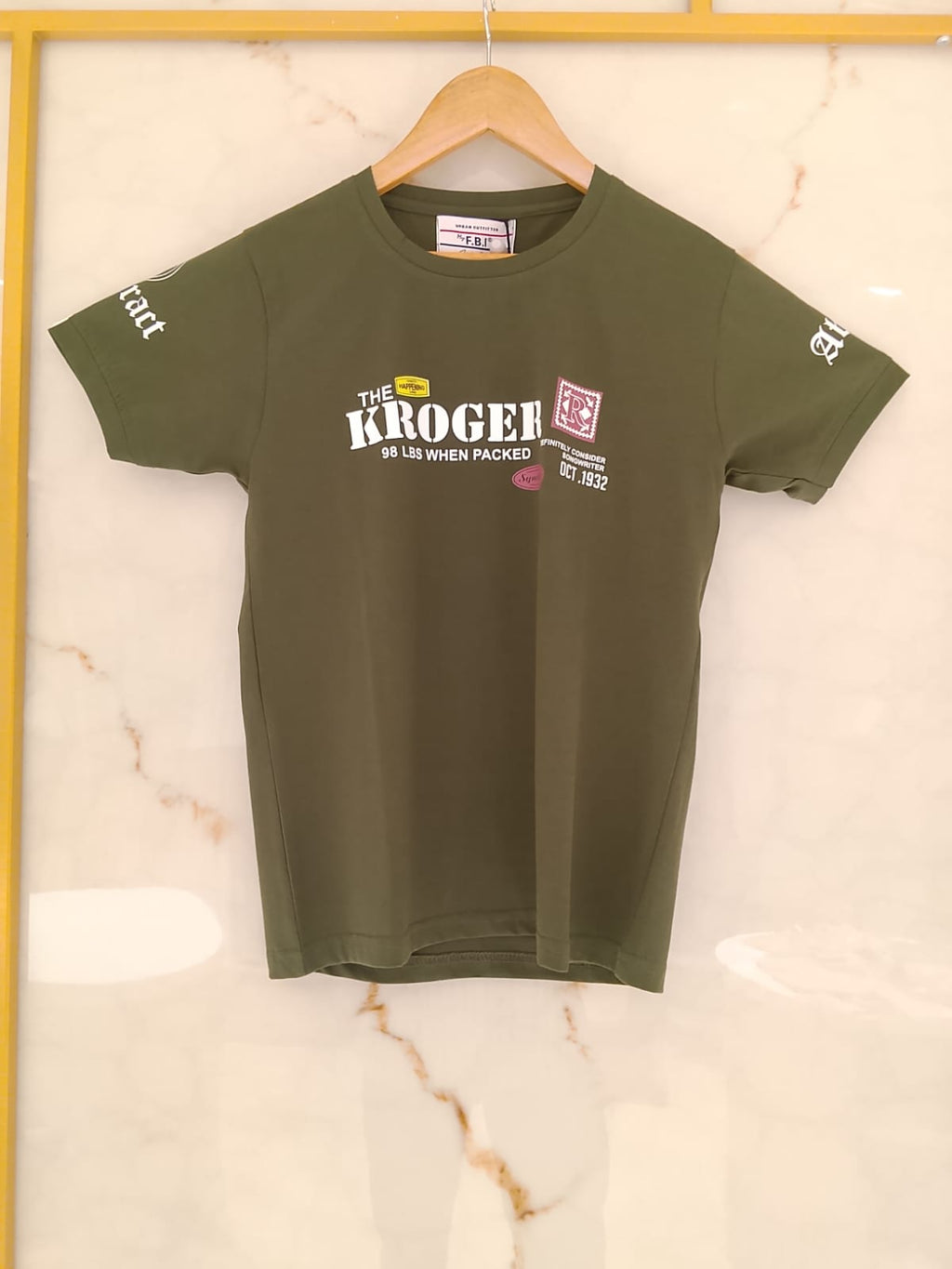 Kids T-Shirt