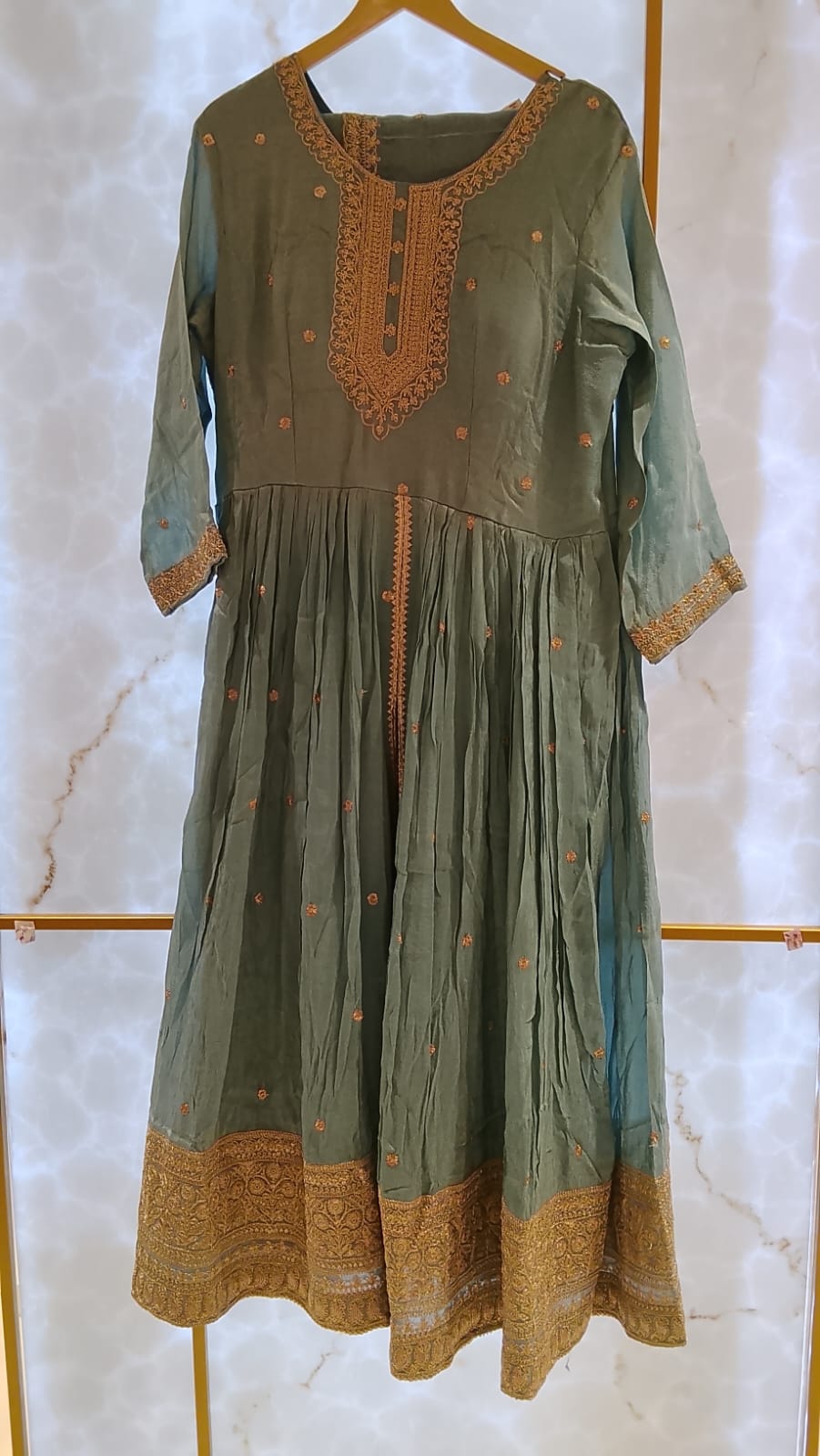 Ready To Wear sharara suits