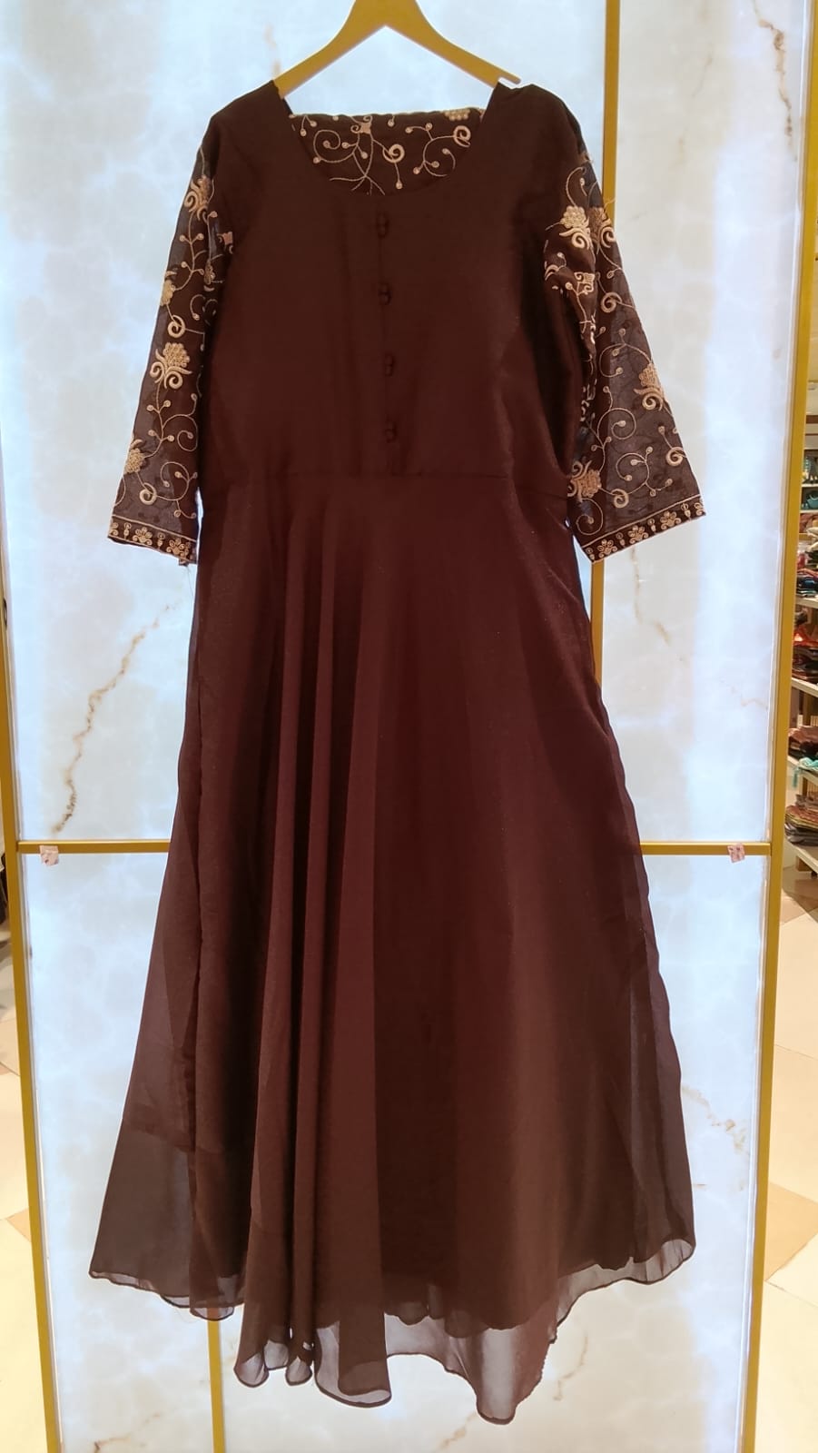Western Tops