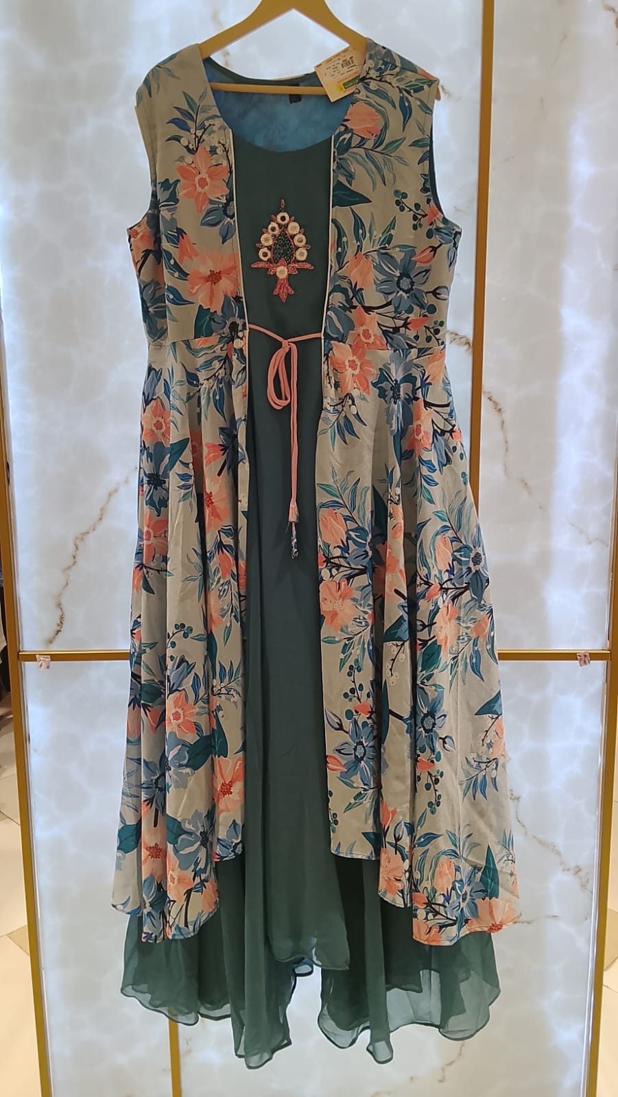 Western Tops