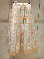 Kid's choli set