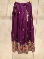 Kid's Choli Set