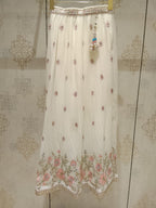 Kid's Choli Set
