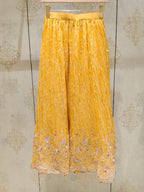 Kid's Choli Set