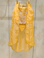 Kid's Choli Set