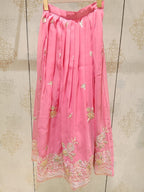 Kid's Choli Set