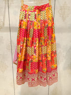 Kid's Choli Set