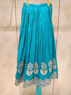 Kid's Choli Set