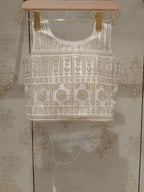 Kid's Choli Set