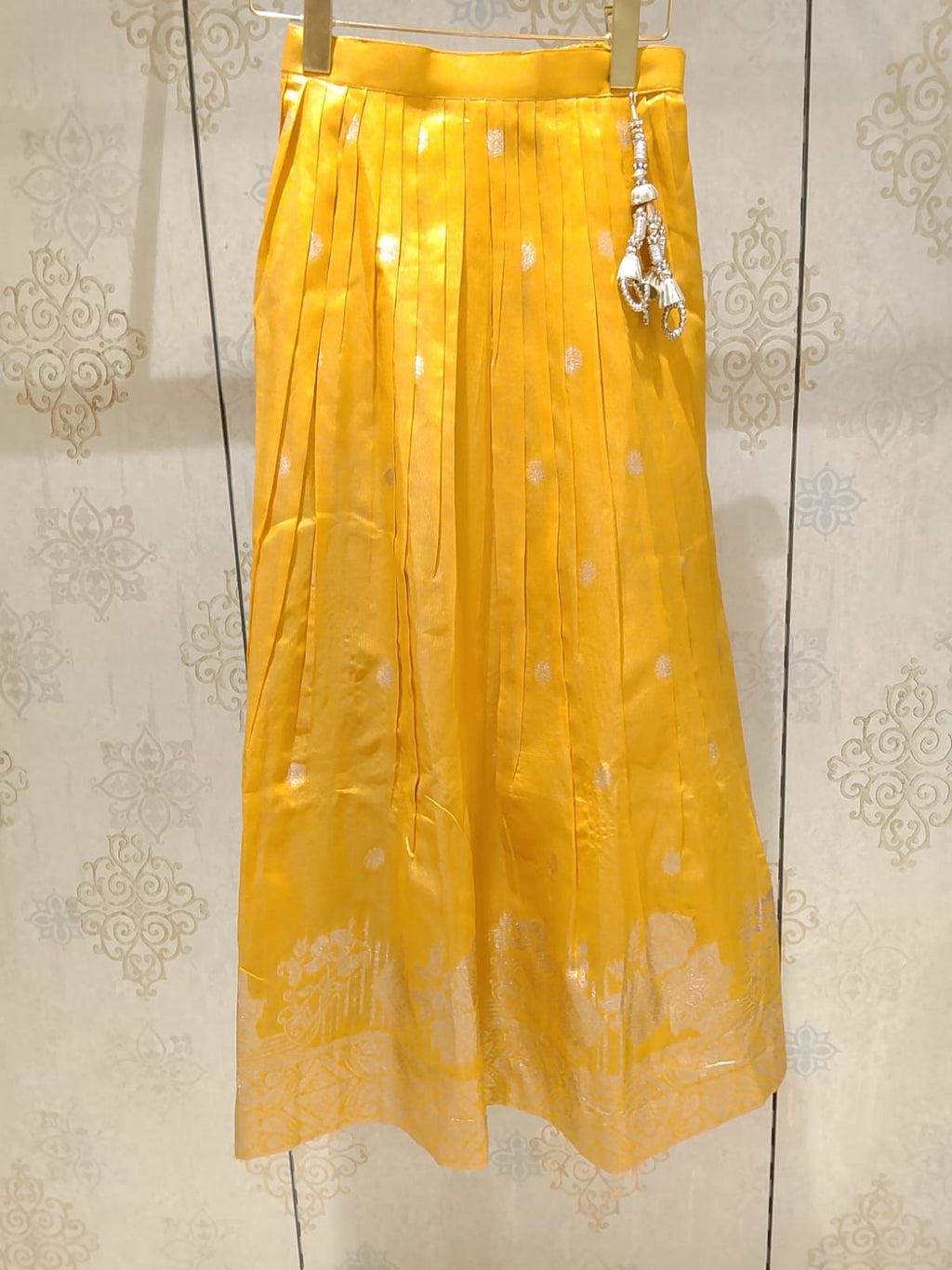 Kid's Choli Set