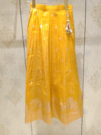 Kid's Choli Set