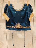 Kid's Choli Set